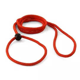 Поводок-ринговка Triol для собак (6 мм х 1,3 м, )