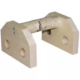 Присада ParrotsLab PL3030 для попугаев (20x17x12 см)