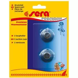 Присоски Sera Precision для термометра (2 шт)
