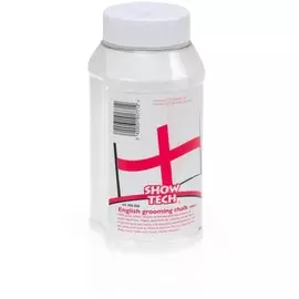 Пудра Show Tech Chalk Powder Refill для любого вида животных (400 г, )