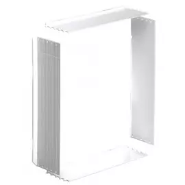 Расширительный туннель для дверей Petsafe Staywell Original 2-Way (Белый)