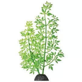 Растение Laguna Цератоптерис силиконовое для акариумов (19 см)