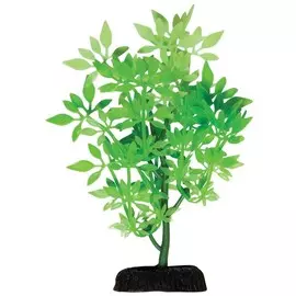 Растение Laguna Микрантемум силиконовое для акариумов (13 см)