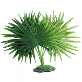 Растение Reptizoo Веерная пальма для террариума (52 см)