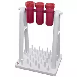 Развивающая игрушка Trixie Крутящиеся элементы (22 х 33 х 18 см)