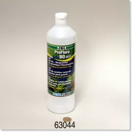 Реакционный сосуд Jbl bio80 eco bottle для BioCO2 системы (1 комплект)