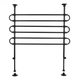 Решетка Trixie в багажник раздвижная для перевозки собак (85-140 х 75-110 см)