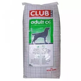 Royal Canin Club CC (20 кг)