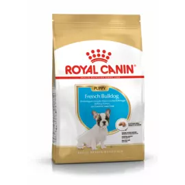 Royal Canin French Bulldog Junior (10 кг)