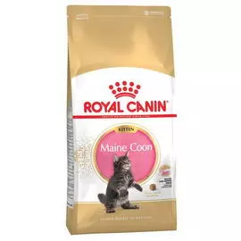 Royal Canin Maine Coon Kitten (4 кг)