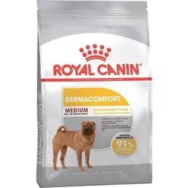 Royal Canin Medium Dermacomfort (10 кг)