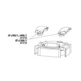 Ручка головы фильтра JBL CP E Pump head grip (CP e40x/70x/90x)