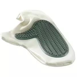 Рукавица Trixie массажная для собак