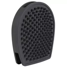 Рукавица Trixie массажная двусторонняя для собак