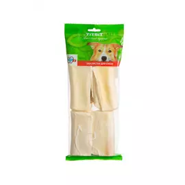 Сэндвич с рубцом говяжьим TiTBiT большой в мягкой упаковке для собак (130 г)