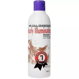 Шампунь 1 All Systems Clearly Illuminating Shampoo суперочищающий для блеска для собак и кошек (250 мл)