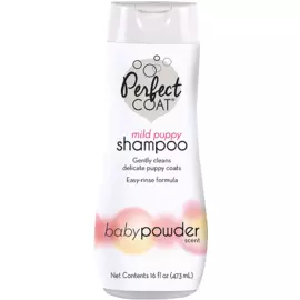 Шампунь 8in1 Perfect Coat Tender Care Puppy Shampoo Без слез для щенков 473 мл (473 мл, )