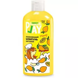 Шампунь Animal Play Увлажняющий Спелый манго для собак (300 мл)