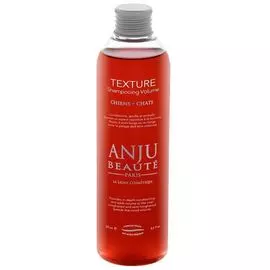 Шампунь Anju Beaute Texture Shampooing Текстурный для Объема экстракты зародышей пшеницы и бамбука для животных (250 мл)