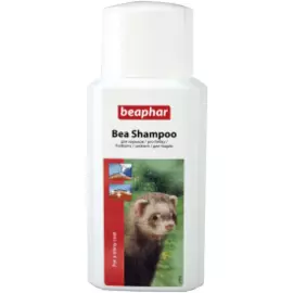 Шампунь Beaphar Bea Shampoo для хорьков 200мл (200 мл, )