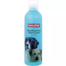 Шампунь Beaphar Pro Vitamin универсальный для собак 250 мл (250 мл, )