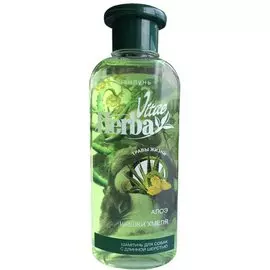 Шампунь Herba Vitae для собак с длинной шерстью (250 мл)