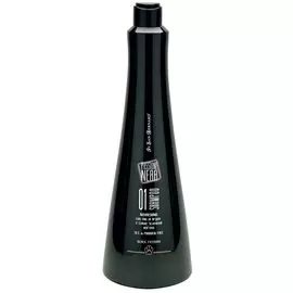 Шампунь Iv San Bernard Black Passion питательный для животных (250 мл, )