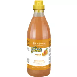 Шампунь Iv San Bernard Fruit of the Groomer Orange для слабой выпадающей шерсти собак и кошек с силиконом (3,25 л, )