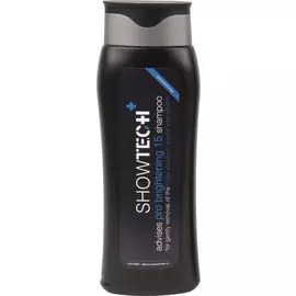 Шампунь Show Tech + Pro Brightening 15 супер очищающий для собак (300 мл)
