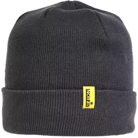 Шапка Norfin Kobold Warm Gy (58-59, Серый)