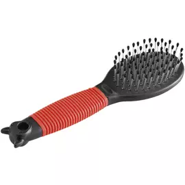 Щетка Ferplast GRO 5929-5931 для собак и кошек (19,5 x 5,4 x 3,1 см, )