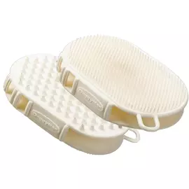 Щетка Ferplast GRO 5933 массажная двусторонняя для собак