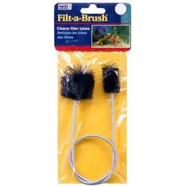 Щетка Penn Plax ершик гибкая для очистки трубок и шлангов (Черный)