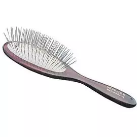 Щетка Show Tech Maxi-Pin Large массажная с длинными шпильками для собак (5 х 7,5 х 23,5 см, )