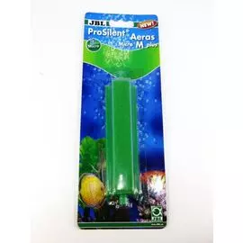 Широкий распылитель JBL ProSilent Aeras Micro Plus M с большой поверхностью (M: 140 мм)