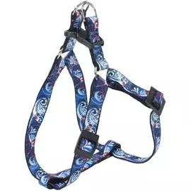 Шлейка Ferplast ARLECCHINO P нейлон (32х47 см, Случайный цвет)