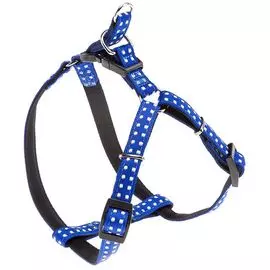 Шлейка Ferplast Cricket P для собак (S, Синий)