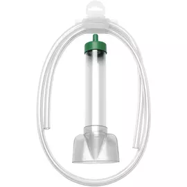 Сифон для чистки грунта Ferplast BLU 9025 маленький (26 см, 5 см)