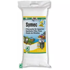 Синтепон JBL Symec Filterwatte - для тонкой очистки (100 г)