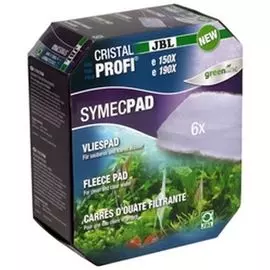 Синтепон тонкой фильтрации JBL SymecPad II CPe для фильтров CPe15/1901-2, 6 шт (6 шт)