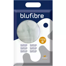 Синтетическая вата Ferplast BLUFIBRE 100г. (100 г)
