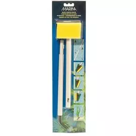 Скребок Hagen Marina Deluxe складной (54 см)