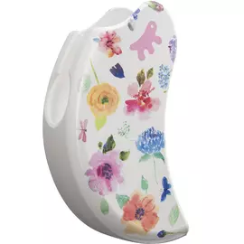 Сменная крышка корпуса к рулетке Ferplast AMIGO FLOWERS (11 x 3,5 x h 5,9 cm, )