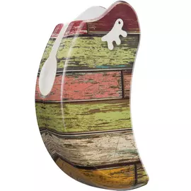 Сменная крышка корпуса к рулетке Ferplast AMIGO WOODS (11,5 x 4 x h 6,2 cm, )