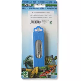 Сменные лезвия JBL Blades for Aqua-T Handy для Aqua-T Handy (5 шт)