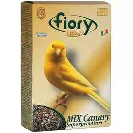 Смесь Fiory Oro Mix Canary для канареек 400 г (400 г)