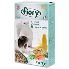 Смесь Fiory Ratty для крыс 850 г (850 г)