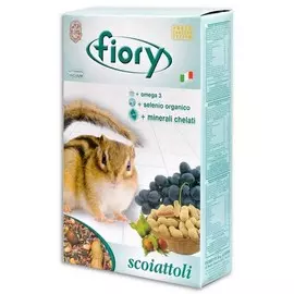 Смесь Fiory Scoiattoli для белок 850 г (850 г)
