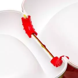 Соединитель Ferplast Glam Connector для мисок Ferplast Glam (Красный)