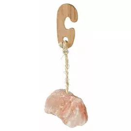 Соль-лизунец Trixie из гималайской соли для грызунов (60 г)